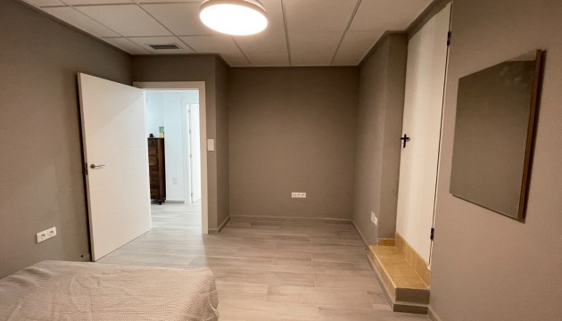 Resale - Townhouse - Algorfa - La Finca Golf Resort