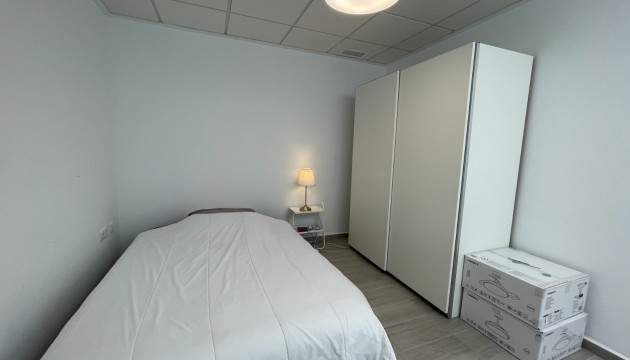 Resale - Townhouse - Algorfa - La Finca Golf Resort