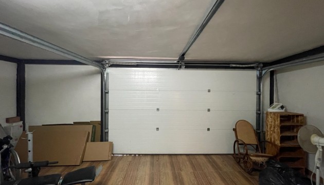 Resale - Townhouse - Algorfa - La Finca Golf Resort