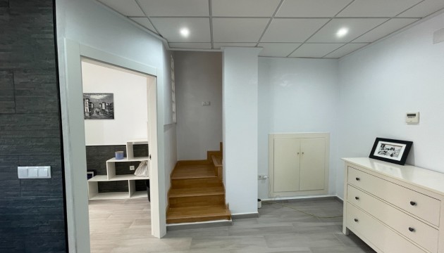 Resale - Townhouse - Algorfa - La Finca Golf Resort