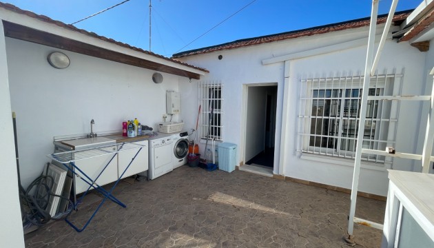 Resale - Townhouse - Algorfa - La Finca Golf Resort
