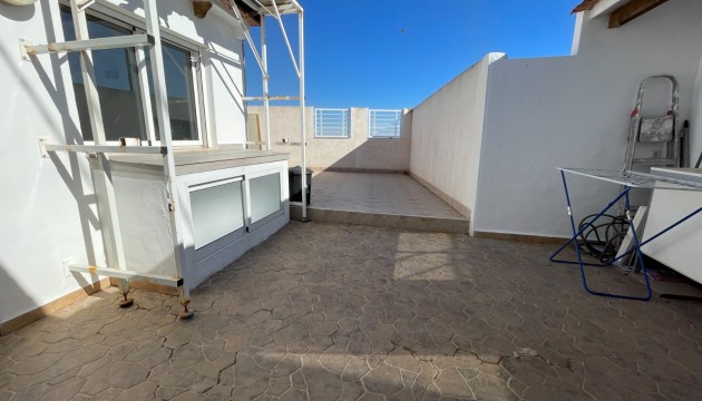 Resale - Townhouse - Algorfa - La Finca Golf Resort