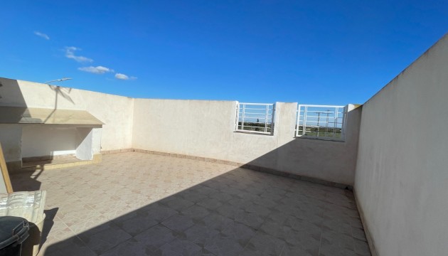 Resale - Townhouse - Algorfa - La Finca Golf Resort