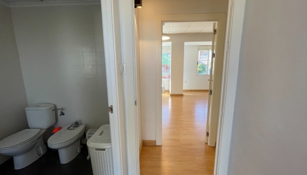 Resale - Townhouse - Algorfa - La Finca Golf Resort