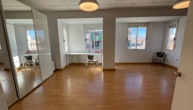 Resale - Townhouse - Algorfa - La Finca Golf Resort