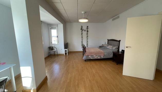 Resale - Townhouse - Algorfa - La Finca Golf Resort