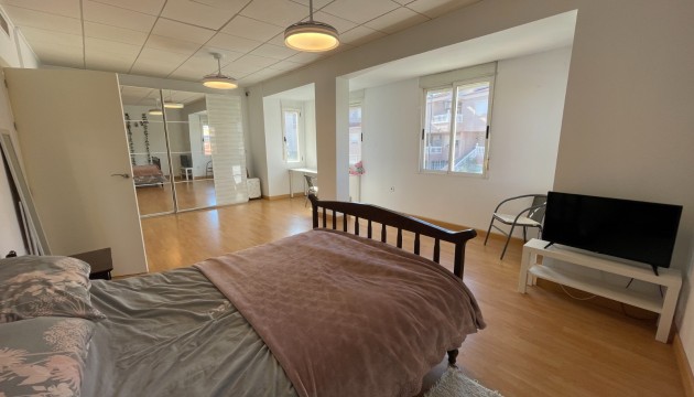 Resale - Townhouse - Algorfa - La Finca Golf Resort