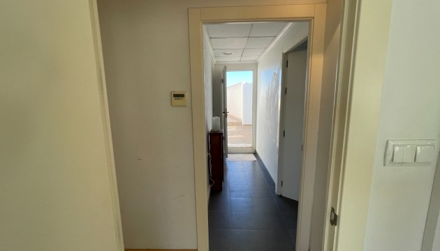 Resale - Townhouse - Algorfa - La Finca Golf Resort