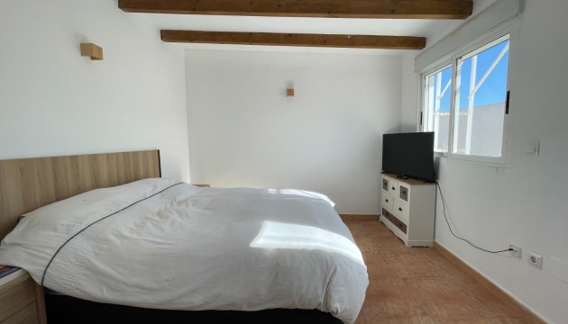 Resale - Townhouse - Algorfa - La Finca Golf Resort