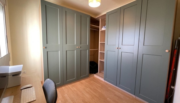 Resale - Townhouse - Algorfa - La Finca Golf Resort