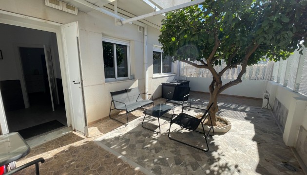 Resale - Townhouse - Algorfa - La Finca Golf Resort