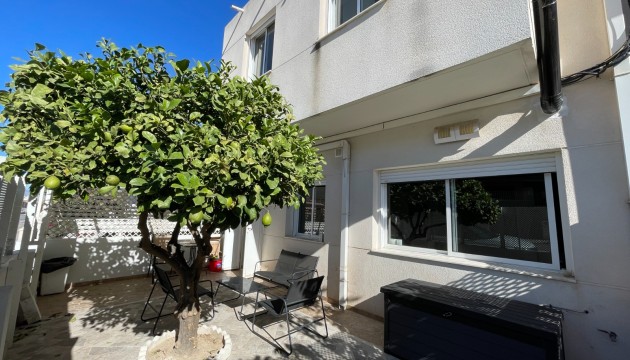 Resale - Townhouse - Algorfa - La Finca Golf Resort