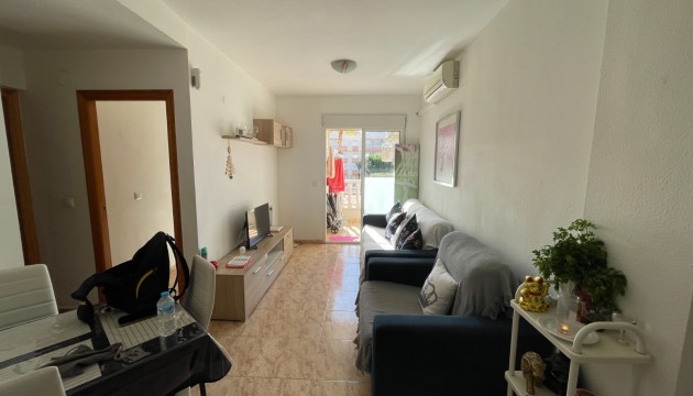 Herverkoop - Apartment - Torrevieja