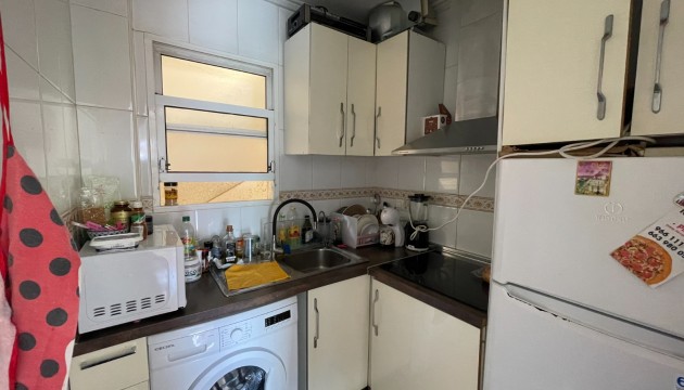 Herverkoop - Apartment - Torrevieja