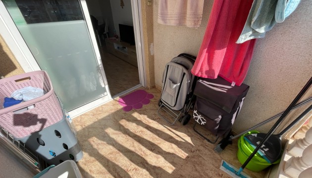 Herverkoop - Apartment - Torrevieja