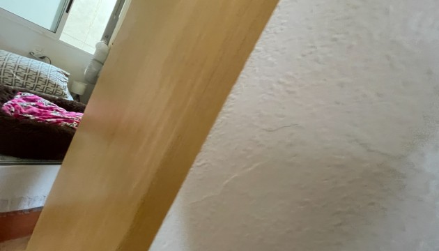 Herverkoop - Apartment - Torrevieja