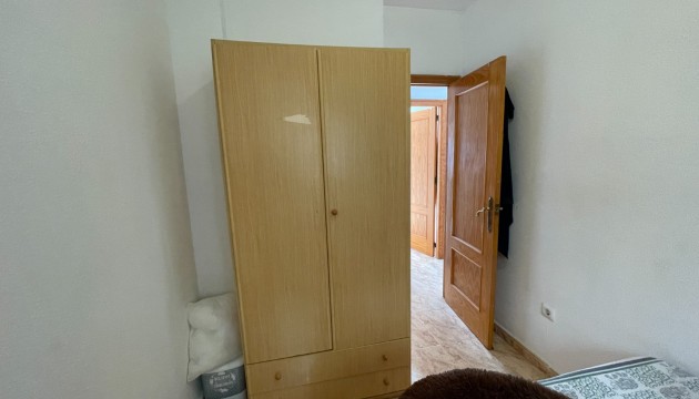 Herverkoop - Apartment - Torrevieja