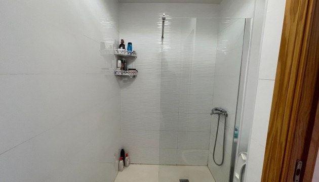 Herverkoop - Apartment - Torrevieja