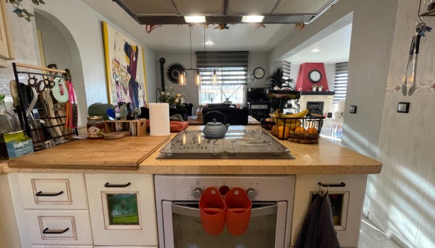 Videresalg - Detached Villa - Benijófar - Benimar