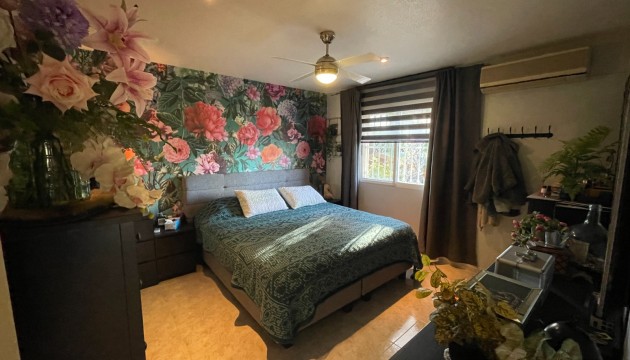 Videresalg - Detached Villa - Benijófar - Benimar