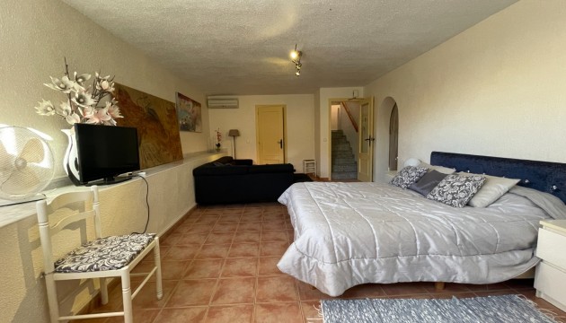 Videresalg - Detached Villa - Benijófar - Benimar