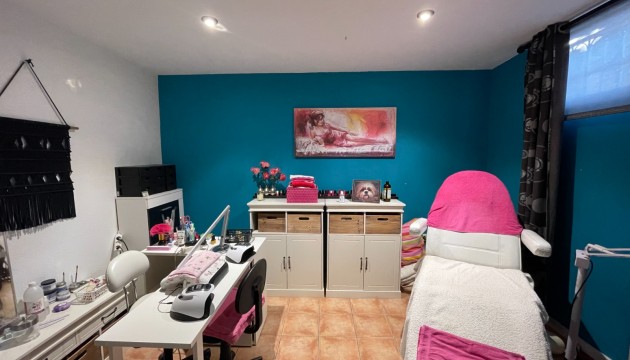 Videresalg - Detached Villa - Benijófar - Benimar