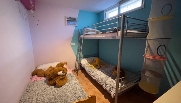 Videresalg - Detached Villa - Benijófar - Benimar