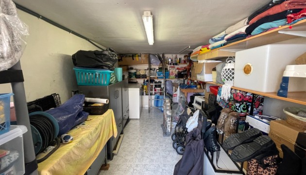 Videresalg - Detached Villa - Benijófar - Benimar