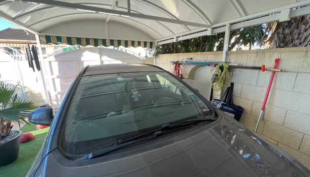 Videresalg - Detached Villa - Benijófar - Benimar