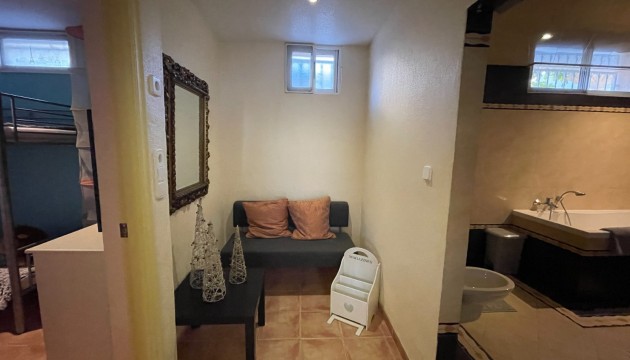 Videresalg - Detached Villa - Benijófar - Benimar