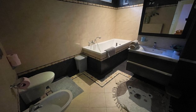 Videresalg - Detached Villa - Benijófar - Benimar