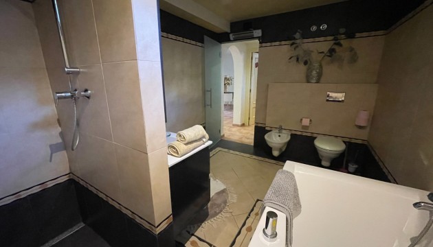 Videresalg - Detached Villa - Benijófar - Benimar