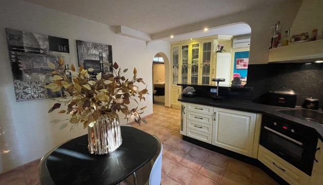 Videresalg - Detached Villa - Benijófar - Benimar