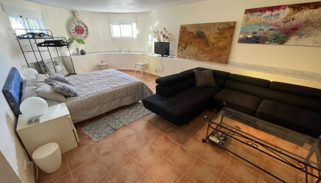 Videresalg - Detached Villa - Benijófar - Benimar