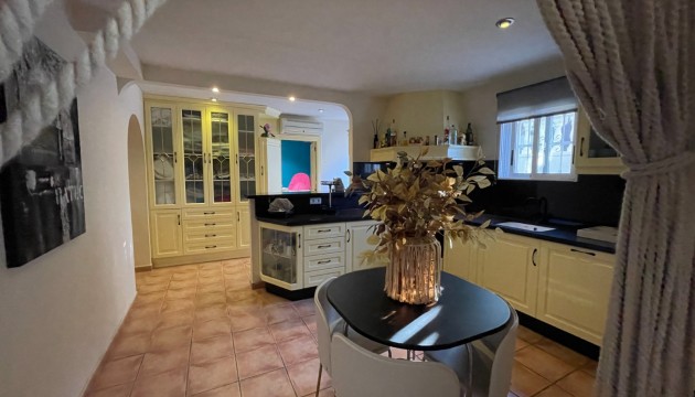 Videresalg - Detached Villa - Benijófar - Benimar