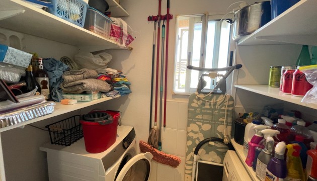 Videresalg - Detached Villa - Benijófar - Benimar