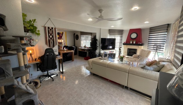 Videresalg - Detached Villa - Benijófar - Benimar