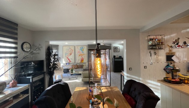 Videresalg - Detached Villa - Benijófar - Benimar