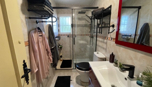 Videresalg - Detached Villa - Benijófar - Benimar