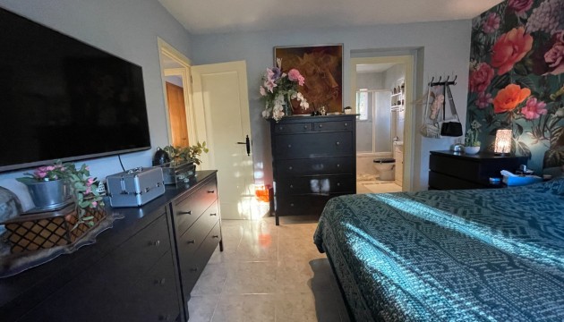 Videresalg - Detached Villa - Benijófar - Benimar