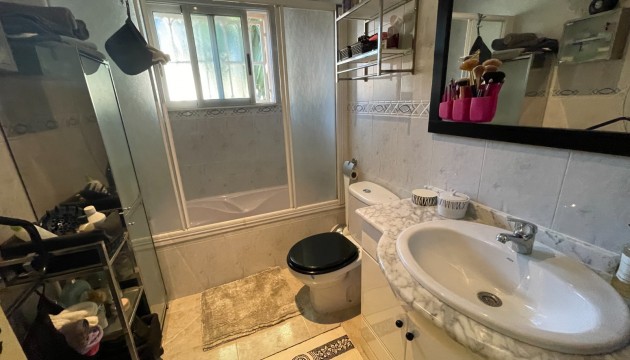 Videresalg - Detached Villa - Benijófar - Benimar