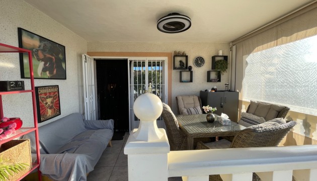 Videresalg - Detached Villa - Benijófar - Benimar