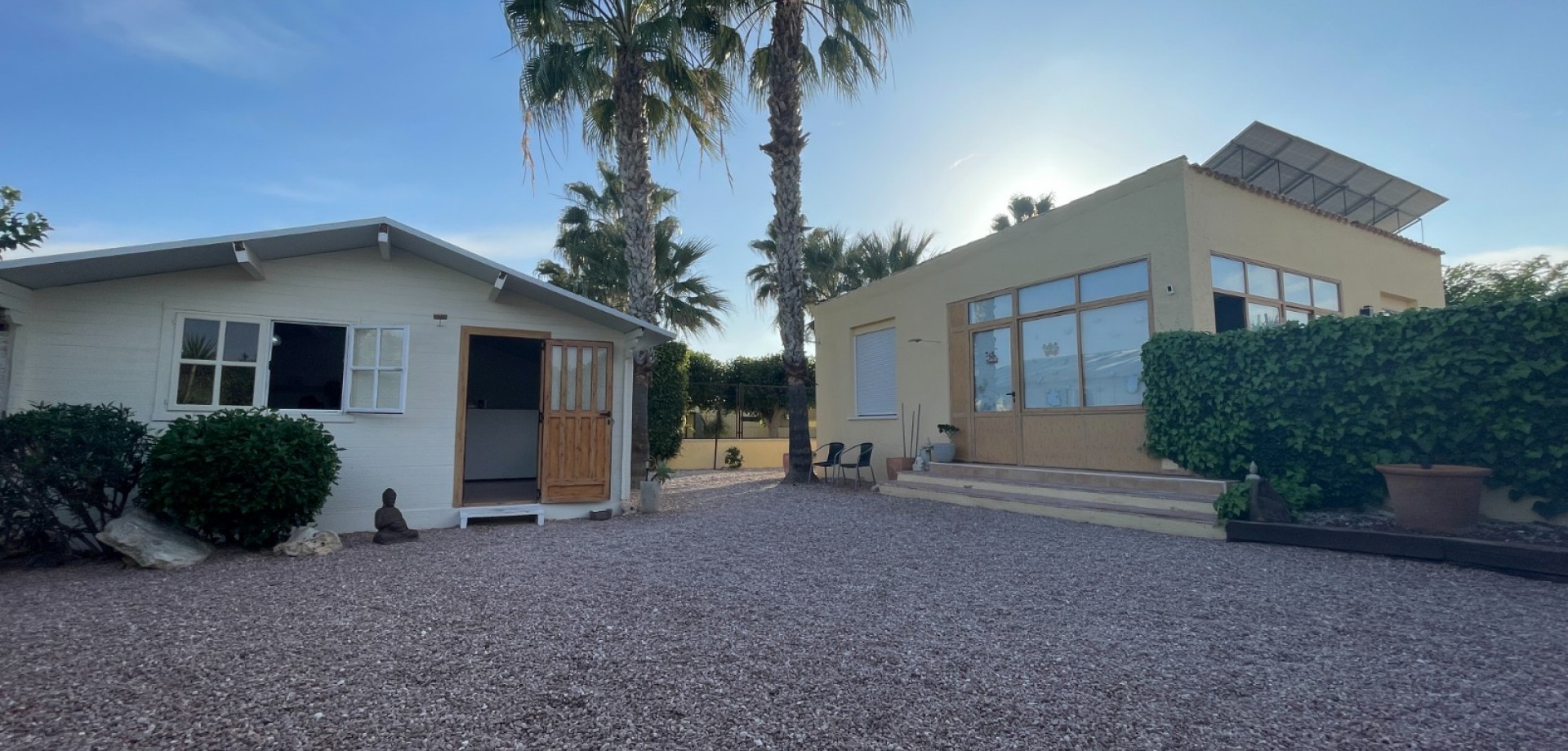 House in Daimes - view 1