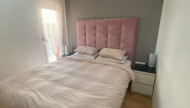 Resale - Country House - Elche - Las Bayas