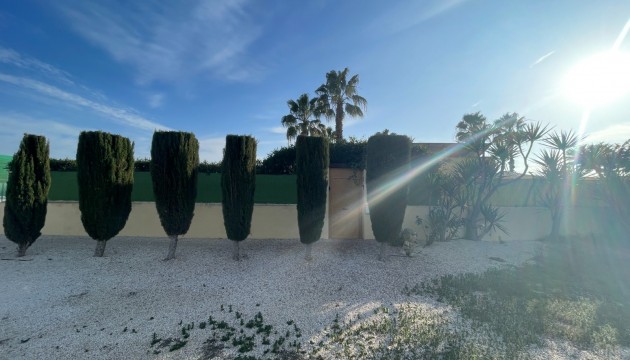 Resale - Country House - Elche - Las Bayas