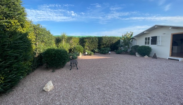 Resale - Country House - Elche - Las Bayas