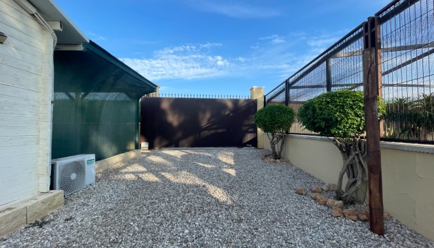 Resale - Country House - Elche - Las Bayas