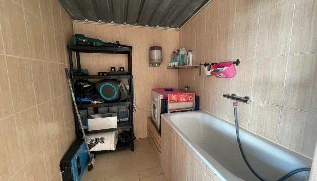 Resale - Country House - Elche - Las Bayas