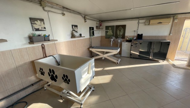 Resale - Country House - Elche - Las Bayas