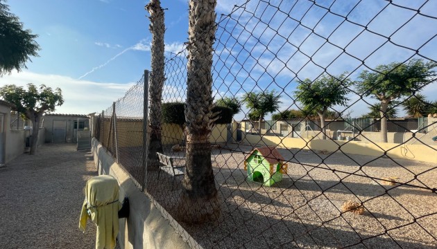 Resale - Country House - Elche - Las Bayas